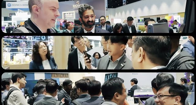 AUO X SID 2024 | Revolutionizing Visual Experience